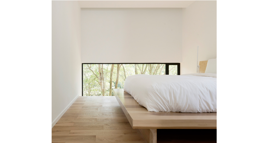 Concrete Box House